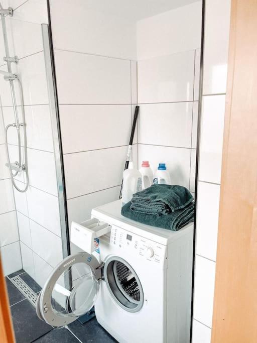 *Top*+Allgaeu*Familie*Netflix*Mit Garten & *Ps4* Kaufbeuren Zewnętrze zdjęcie