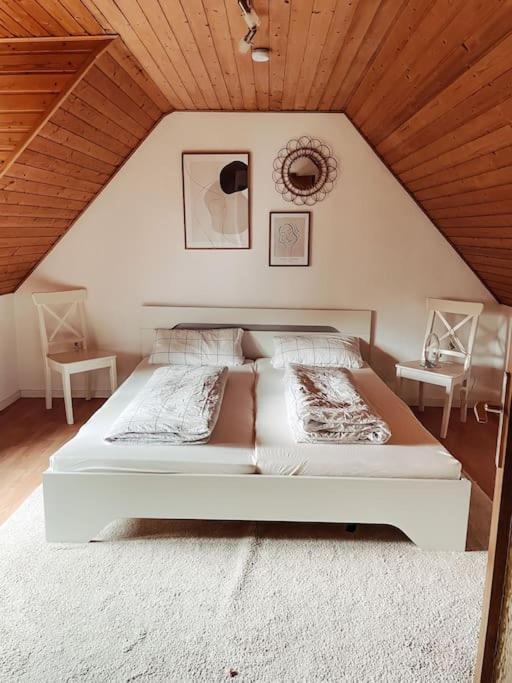 *Top*+Allgaeu*Familie*Netflix*Mit Garten & *Ps4* Kaufbeuren Zewnętrze zdjęcie